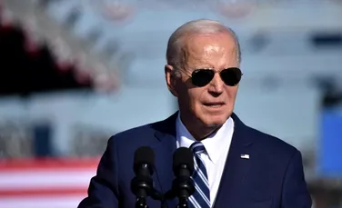 Joe Biden a împlinit 81 de ani
