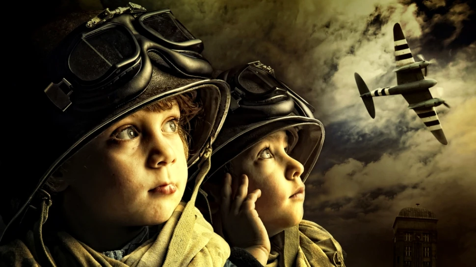 Misteriosul escadron Leonidas: unităţile naziştilor „kamikaze” din Luftwaffe