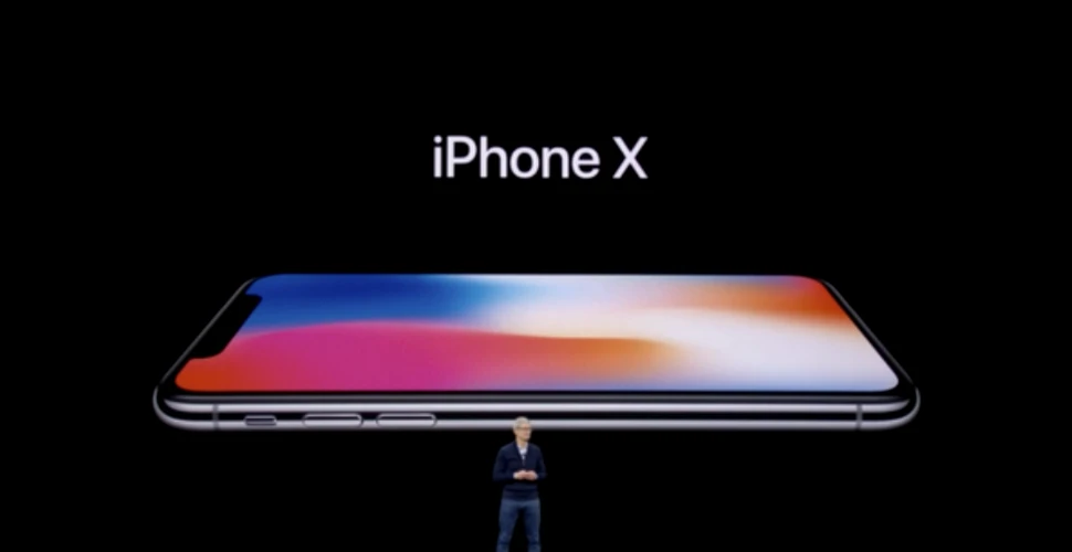 Apple modifică Iphone X. Ce culoare va avea noul telefon
