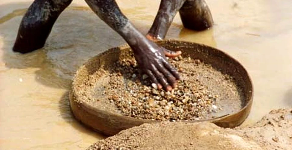 Un pastor din Sierra Leone a descoperit un diamant gigant de 706 carate. Ce a ales să facă cu el
