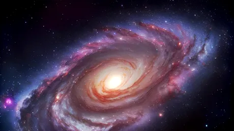 O galaxie antică „amenință” să răstoarne cosmologia