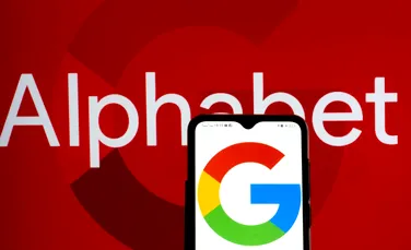 Alphabet, compania care deține Google, depășește o capitalizare de 2.000 de miliarde de dolari