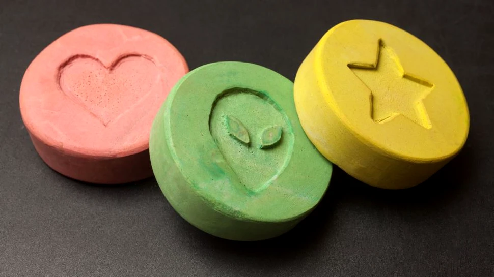 Drogul Ecstasy va fi folosit pentru tratarea tulburării de stres post-traumatic