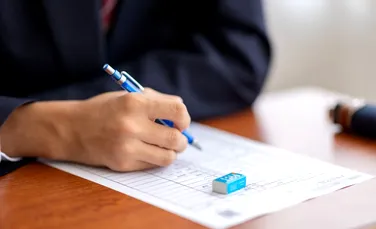 Presiunea școlară crește riscul de depresie în rândul adolescenților