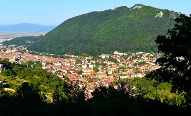 Singurul oraș din România în competiție pentru titlul de Capitală Verde Europeană 2025