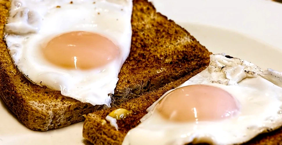 O dietă cu prea multe ouă, asociată cu un risc crescut de diabet