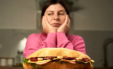 Cum ne ajută mâncarea să prevenim depresia?