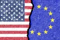 Europenii și-au pierdut încrederea în SUA, iar unii le consideră chiar o amenințare