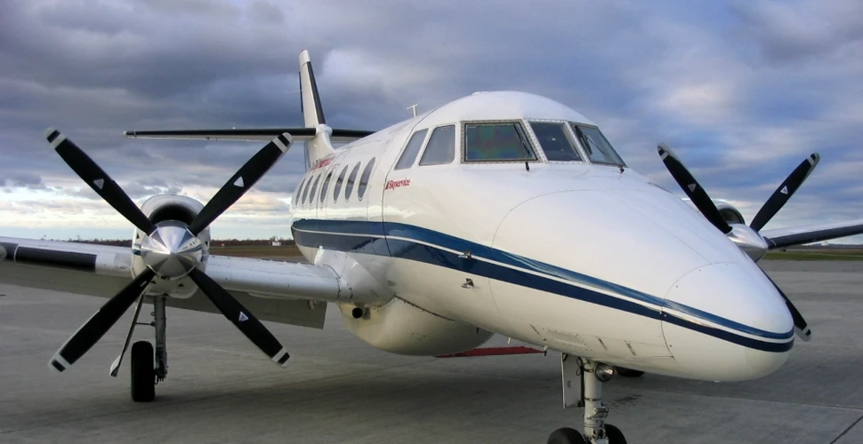 Aţi călători cu un avion fără pilot? Aeronava autonomă devine realitate