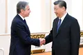 China și SUA ar trebui să fie parteneri, a declarat Xi Jinping
