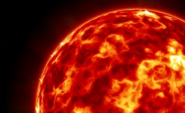 NASA a identificat un nou tip de erupţii solare