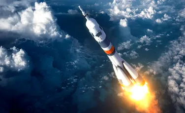 Rusia oprește lansările de rachete Soyuz din cauza sancțiunilor europene privind invazia Ucrainei