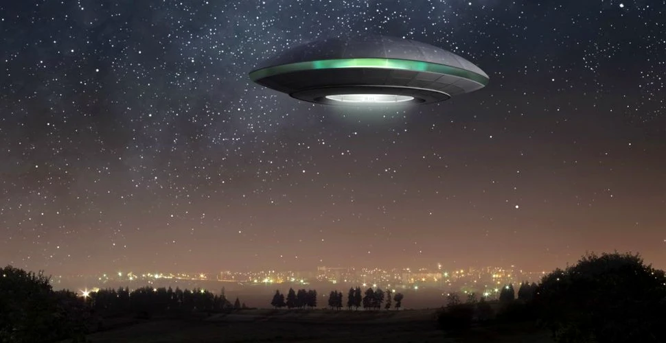Un ”OZN” a fost filmat pe cer. ”Este şocant dacă se va confirma că suntem păziţi de fiinţe extraterestre inteligente” – VIDEO