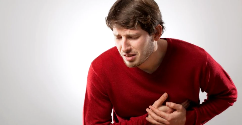 9 din 10 români nu ştiu că suferă de insuficienţă cardiacă. ”Boala se recunoaşte prea târziu”