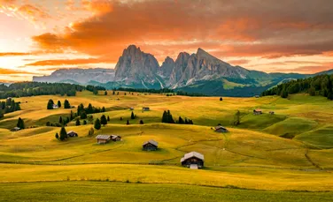 O regiune turistică din Italia oferă 100.000 de euro străinilor care vor să se mute acolo
