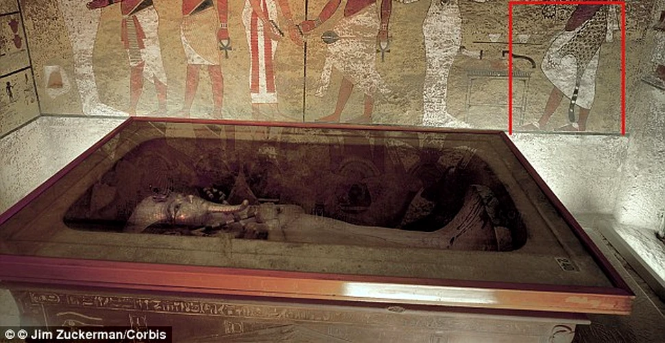 Egiptul pregăteşte ”un anunţ istoric” privind ”descoperirea arheologică a secolului 21”