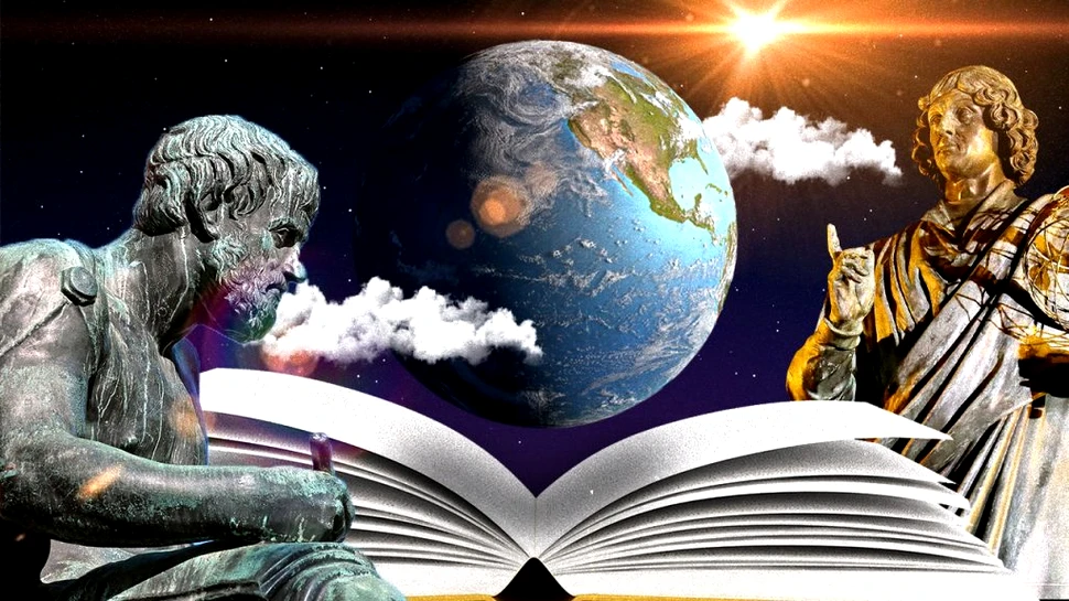 Top 10 cărți științifice care au schimbat lumea