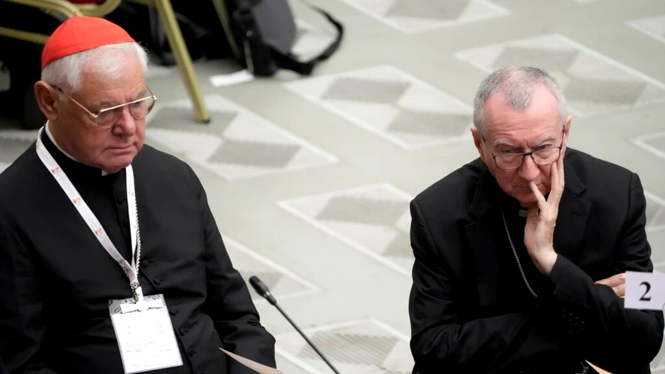 Vaticanul s-a oferit să medieze criza ostaticilor din Israel