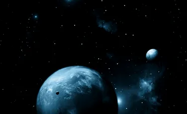 Un elev de 17 ani, în a treia zi de practică la NASA, a descoperit o planetă de 6,9 ori mai mare decât Terra
