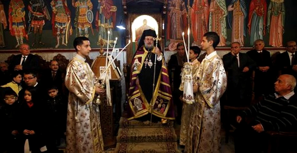 Descoperire fascinantă în Turcia. Istoria Ortodoxiei ar putea fi rescrisă – FOTO