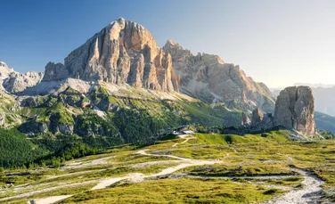 Via delle Valli, traseul din Italia dedicat drumeților care caută să scape de aglomerație