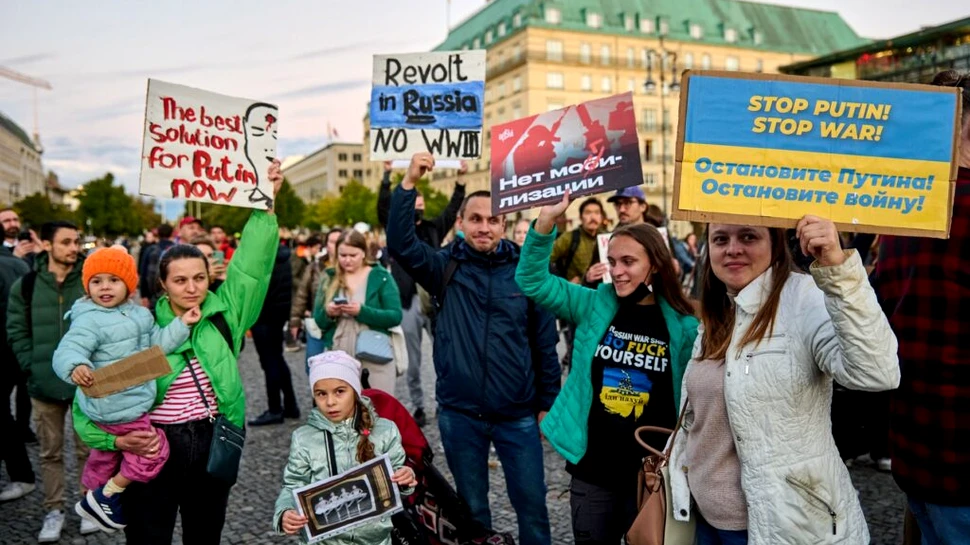 Cum a ajuns populația Germaniei la cel mai ridicat nivel din istorie?