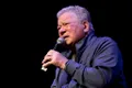 William Shatner, căpitanul din Star Trek care a ajuns în spațiu