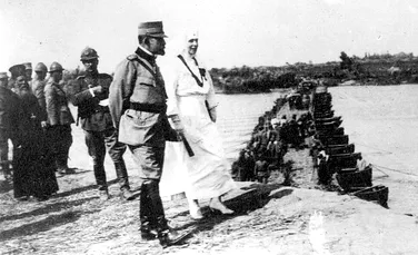 O vizită istorică! Regele Ferdinand și regina Maria, pentru prima dată în Transilvania unită cu România