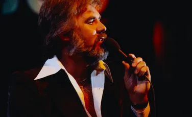 Kenny Rogers, de la folk și rock la country. „Trebuie să existe chimie într-un duet, dar dacă treci dincolo de punctul de prietenie și atracție, vei pierde ceva”