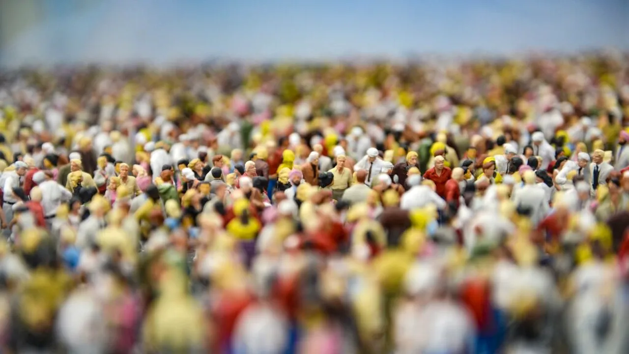 populatie 