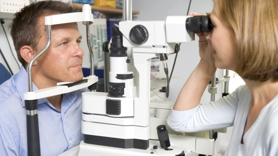 Boala Alzheimer ar putea fi detectată timpuriu prin studierea retinei