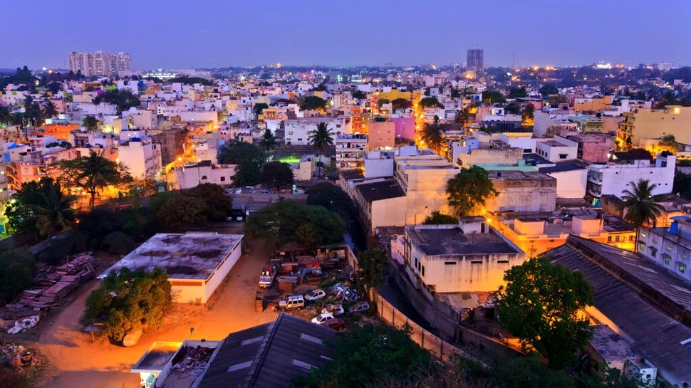 Un oraș din India considerat cândva „paradisul pensionarilor” are mari probleme