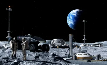 Oamenii de știință au cultivat cu succes o legumă foarte populară în praf de pe Lună