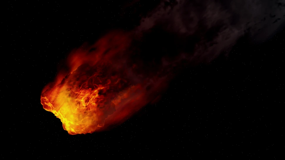Cometele dezvăluie indicii despre compoziția chimică a Sistemului Solar timpuriu