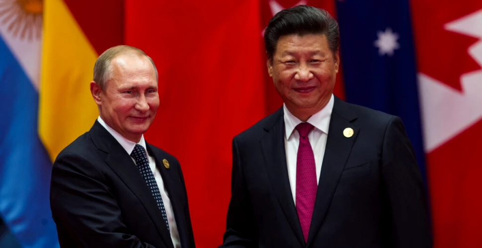 Președintele chinez Xi Jinping va avea o vizită oficială în Rusia