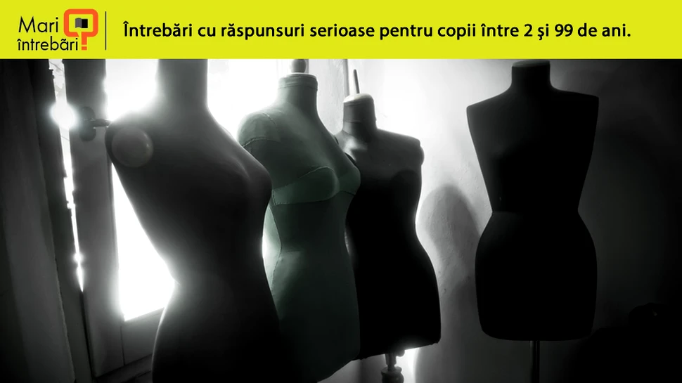 Când a început istoria modei?