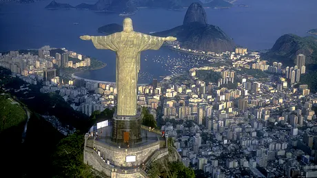 Record de căldură la Rio de Janeiro! Au fost înregistrate 62,3 grade Celsius