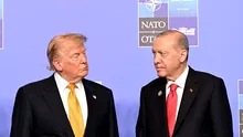 Ce afirmații false a făcut Donald Trump la întâlnirea cu Recep Tayyip Erdogan la summitul NATO de la Ankara
