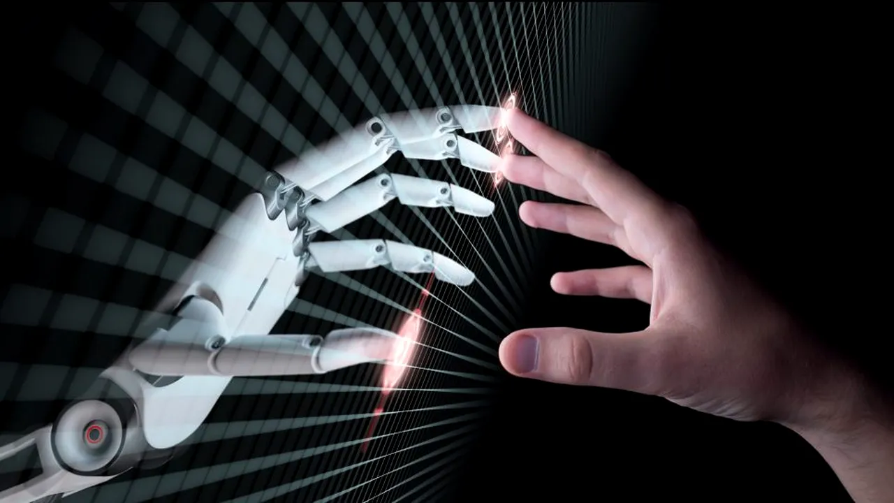 inteligenta artificiala 