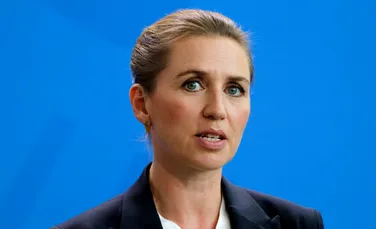 Premierul Danemarcei avertizează că „lucrurile se vor înrăutăți și se vor agrava” în Europa