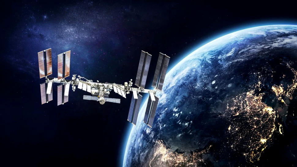 Stația Spațială Internațională va fi distrusă în totalitate. Cum motivează NASA această decizie?