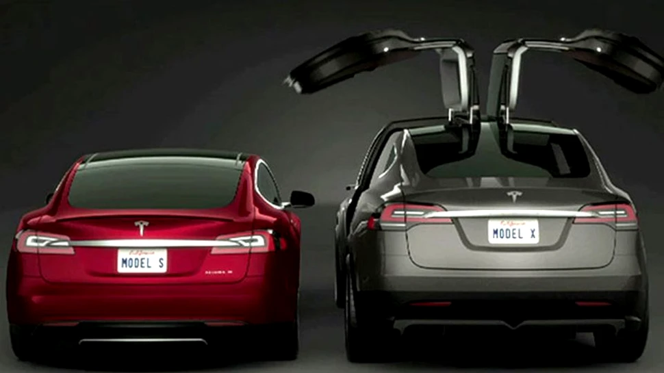 Cel mai rapid SUV electric. Este la fel de „iute” precum un Porsche 911 Turbo – VIDEO