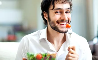 Un studiu controversat sugerează că persoanele vegetariene sunt mai puţin sănătoase şi au o calitate a vieţii mai scăzută
