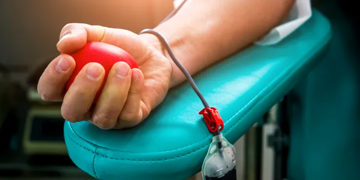 Test de cultură generală. Care grupă de sânge mai este numită și „donatorul universal”?