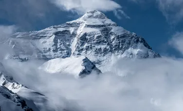 Este Muntele Everest într-adevăr cel mai înalt de pe Pământ?