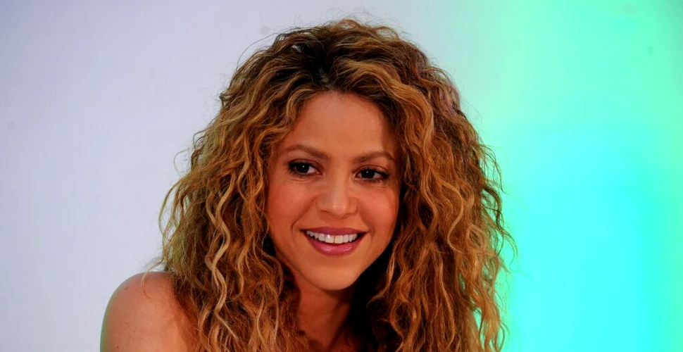 Shakira a fost respinsă din corul școlii pentru că ar fi cântat ca o capră. „Nu poți realiza nimic în viață fără un mic sacrificiu”