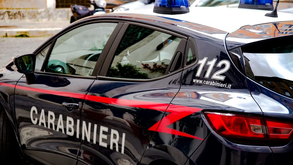 Un italian a fost chemat la Poliție să-și ridice mopedul furat în 1998