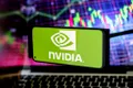 Acțiunile Nvidia, în cădere liberă! Compania a pierdut 230 miliarde de dolari în câteva ore