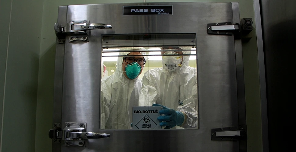 Cercetătorii lansează un avertisment despre „pandemii neprevăzute” după descoperirea unui nou tip de virus al gripei aviare la om!