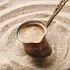 Test de cultură generală. De ce turcii fac cafea la nisip?